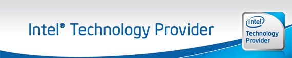 Intel partner logo